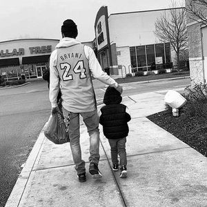 Meet your Posher, Cody